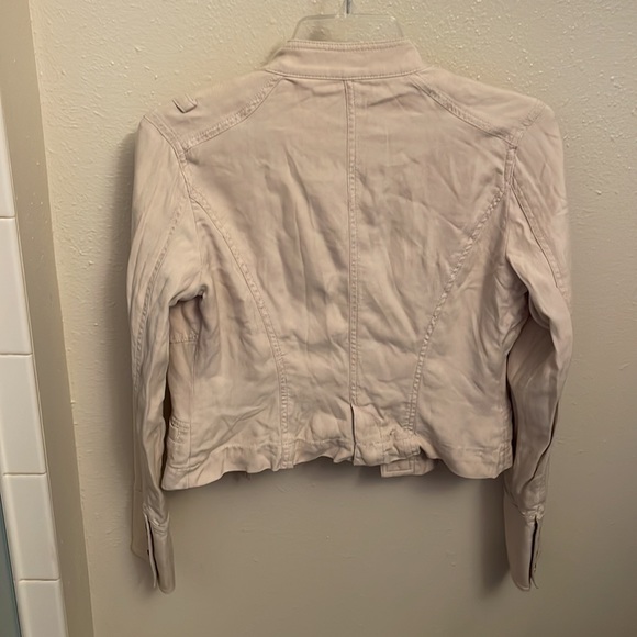 Express | Tan jacket - Picture 3 of 3